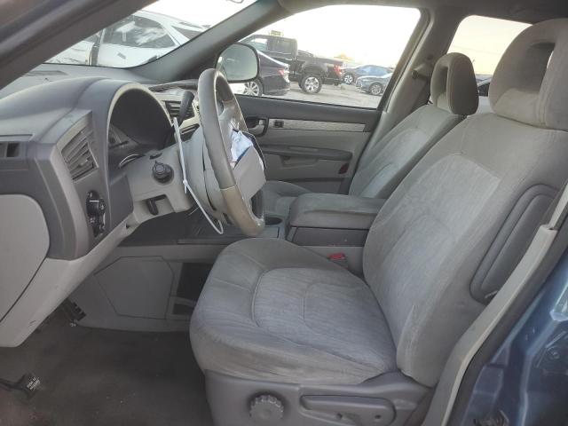 Photo 7 from auction – 2002 BUICK RENDEZVOUS with VIN 3G5DA03E82S539930
