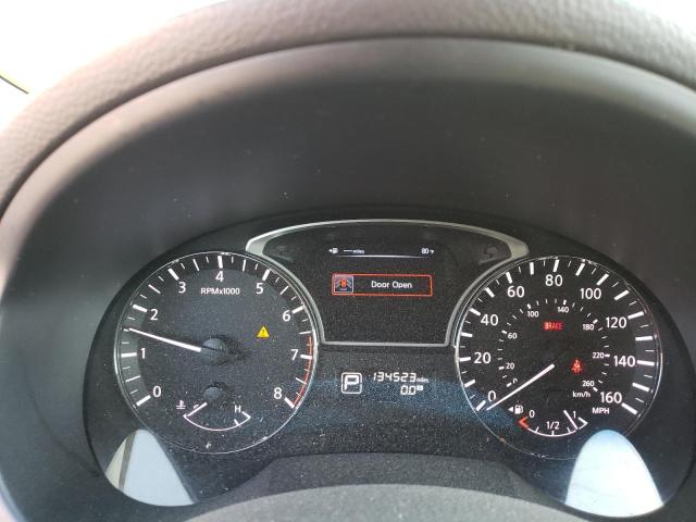 Photo 9 from auction – 2013 NISSAN ALTIMA 2.5 with VIN 1N4AL3AP1DC164778