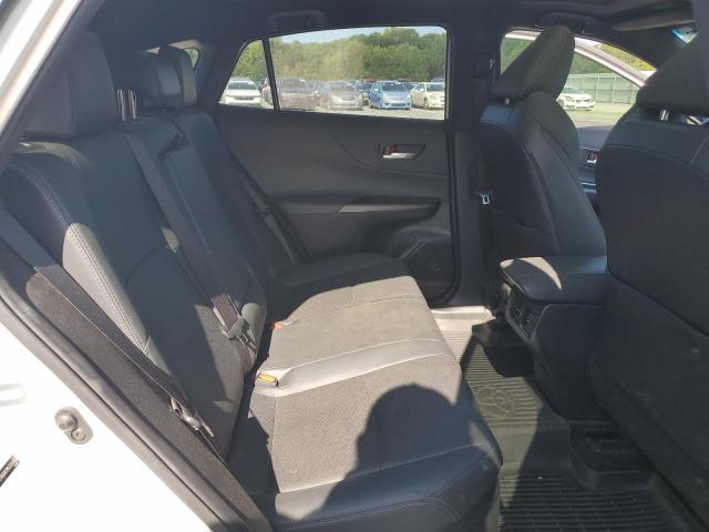 Photo 11 from auction – 2021 TOYOTA VENZA LE with VIN JTEAAAAH9MJ058440
