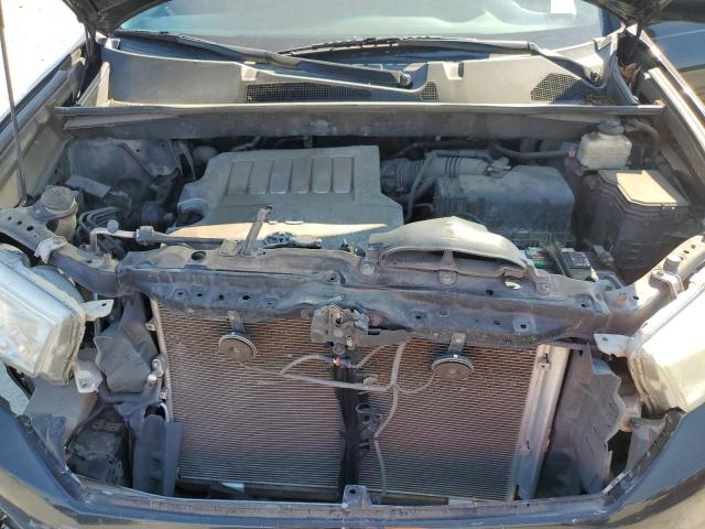 Photo 12 from auction – 2012 TOYOTA HIGHLANDER with VIN 5TDZK3EH3CS085046