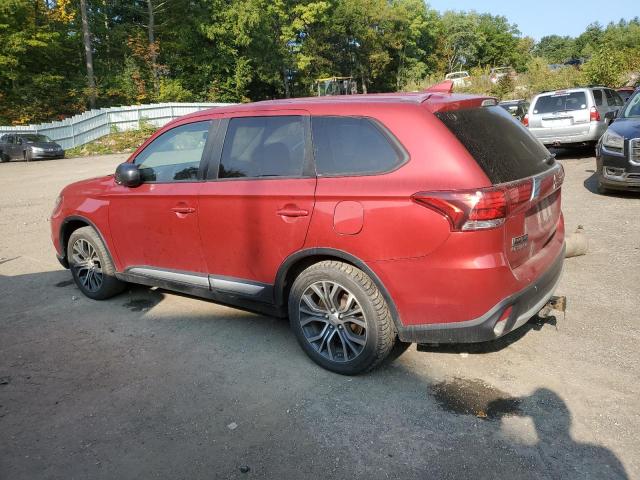 Zdjęcie 2 z aukcji – 2017 MITSUBISHI OUTLANDER z VIN JA4AZ2A34HZ015245