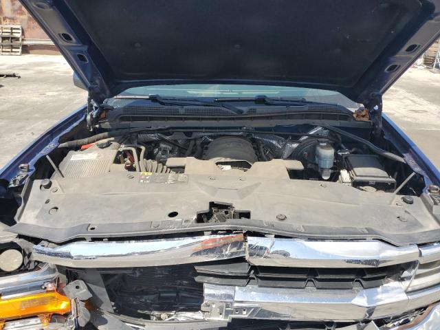Photo 11 from auction – 2016 CHEVROLET SILVERADO with VIN 3GCPCREC8GG360815