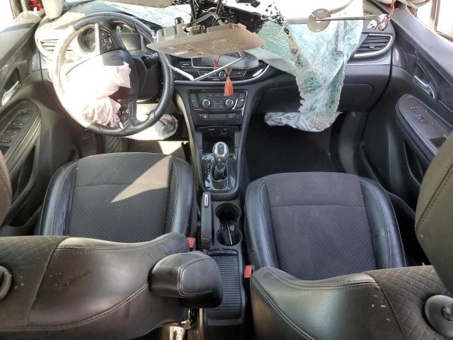 Photo 8 from auction – 2019 BUICK ENCORE PRE with VIN KL4CJASB6KB788590