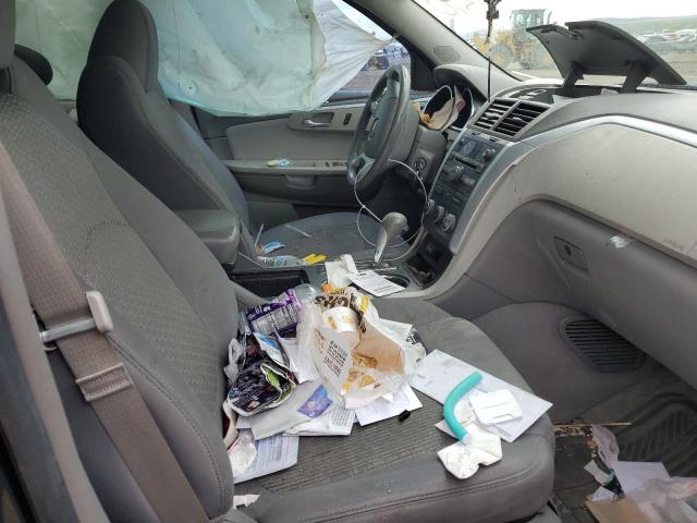 Photo 7 from auction – 2012 CHEVROLET TRAVERSE L with VIN 1GNKVGED3CJ333510
