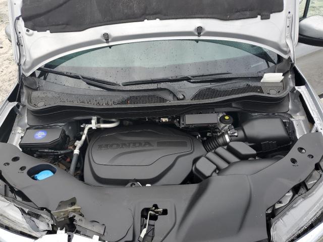 Photo 12 from auction – 2021 HONDA PILOT EXL with VIN 5FNYF5H50MB009481