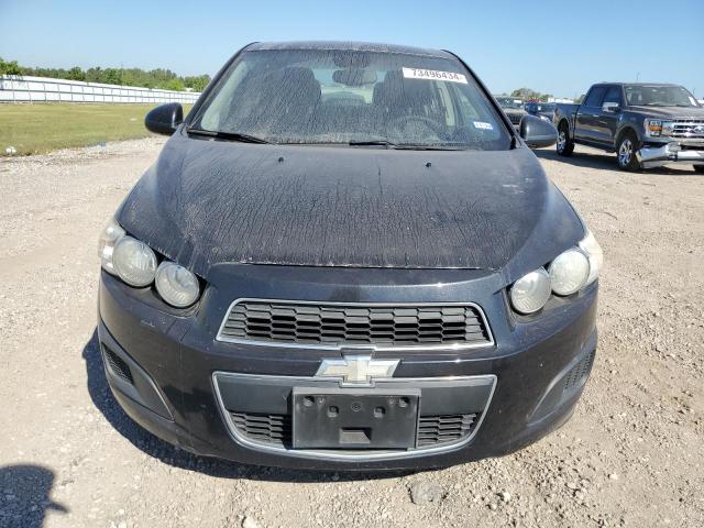Photo 5 from auction – 2013 CHEVROLET SONIC LT with VIN 1G1JC5SBXD4177735