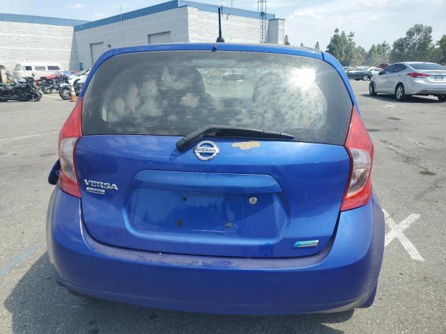 Photo 6 from auction – 2015 NISSAN VERSA NOTE with VIN 3N1CE2CPXFL425498
