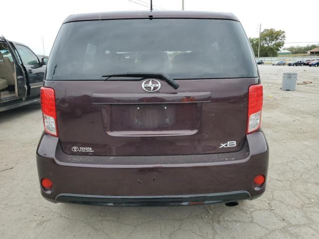 Photo 6 from auction – 2014 TOYOTA SCION XB with VIN JTLZE4FE2EJ055994