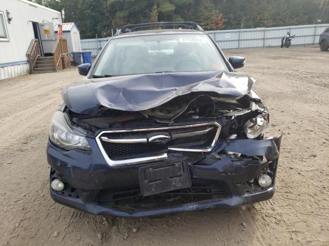 Photo 5 from auction – 2016 SUBARU IMPREZA SP with VIN JF1GPAP66GH249737