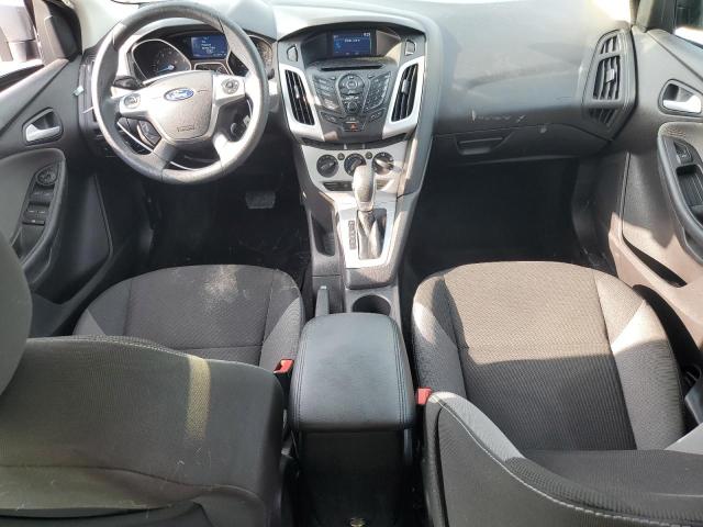 Photo 8 from auction – 2014 FORD FOCUS SE with VIN 1FADP3F28EL459697