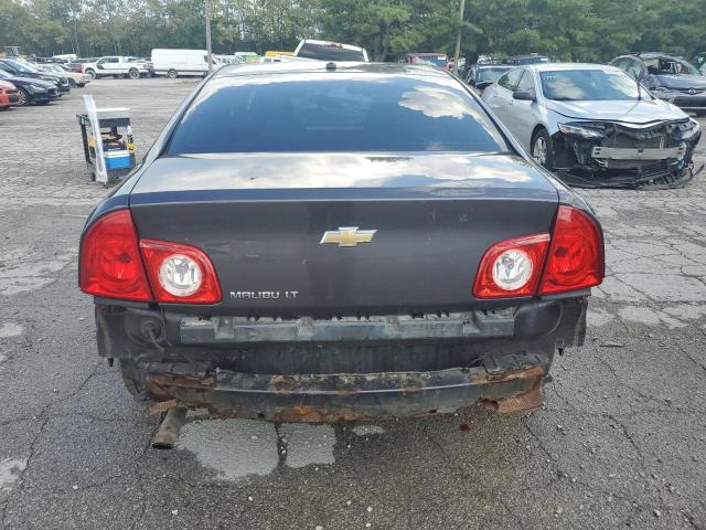 Photo 6 from auction – 2011 CHEVROLET MALIBU 1LT with VIN 1G1ZC5E1XBF341623