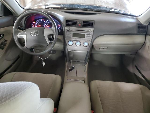 Photo 8 from auction – 2011 TOYOTA CAMRY BASE with VIN 4T1BF3EK8BU699470