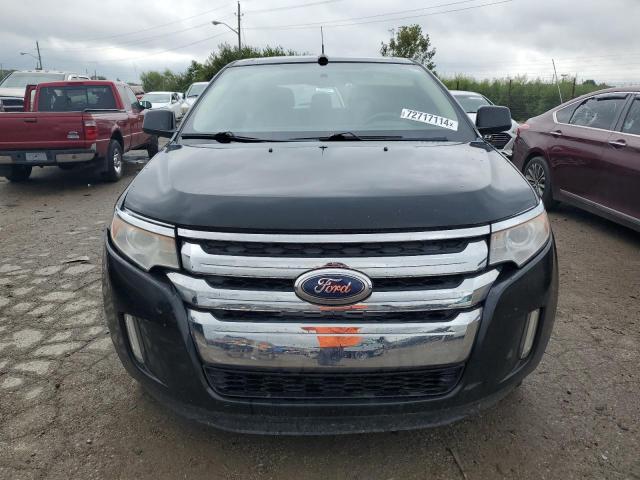 Photo 5 from auction – 2011 FORD EDGE LIMIT with VIN 2FMDK3KC7BBA68913