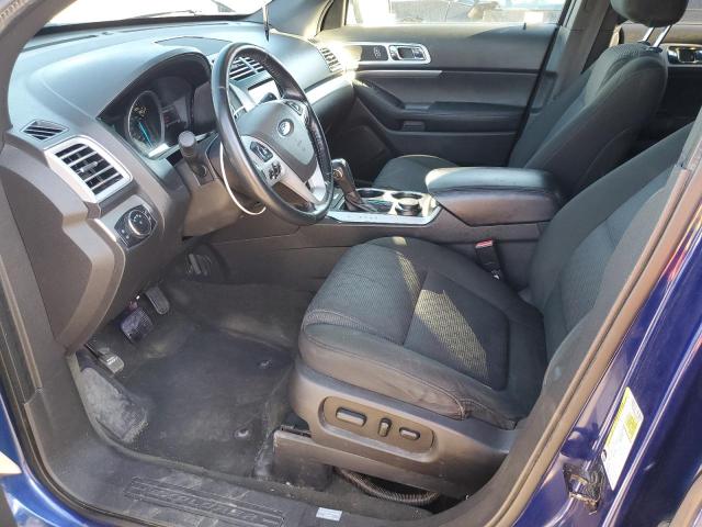Photo 7 from auction – 2013 FORD EXPLORER X with VIN 1FM5K8D83DGC64353