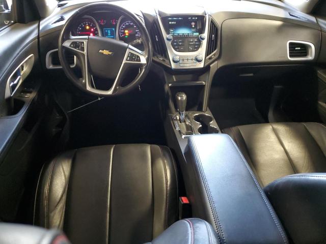 Photo 8 from auction – 2017 CHEVROLET EQUINOX PR with VIN 2GNFLGEK9H6304944