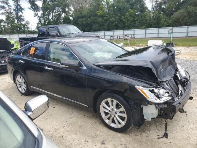 Photo 4 from auction – 2010 LEXUS ES 350 with VIN JTHBK1EG4A2356633