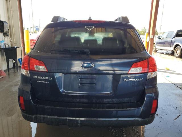 Photo 6 from auction – 2013 SUBARU OUTBACK 2. with VIN 4S4BRCKC9D3278015