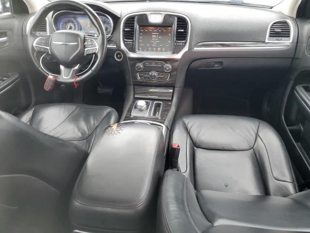 Photo 8 from auction – 2016 CHRYSLER 300 LIMITE with VIN 2C3CCAAGXGH161410