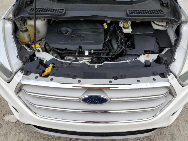 Photo 12 from auction – 2017 FORD ESCAPE SE with VIN 1FMCU9GD8HUB55460