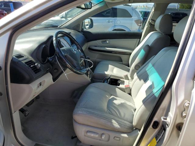 Photo 7 from auction – 2008 LEXUS RX 350 with VIN 2T2HK31U98C075390
