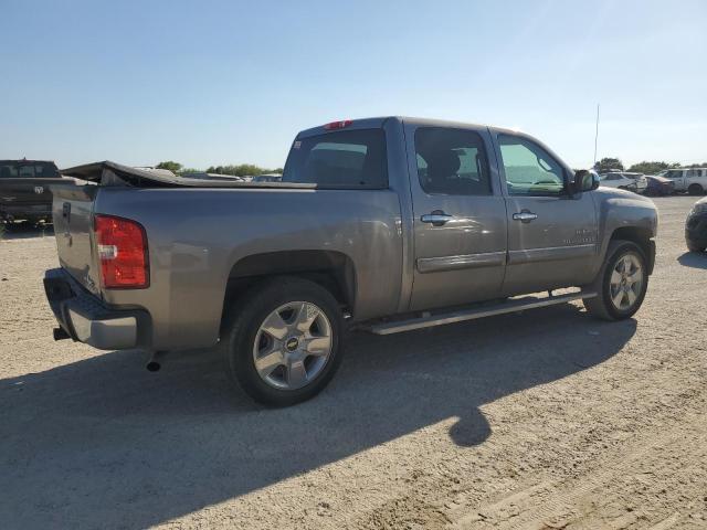 Photo 3 from auction – 2009 CHEVROLET SILVERADO with VIN 3GCEC23J79G142089