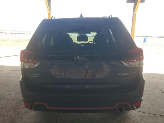Photo 6 from auction – 2021 SUBARU FORESTER S with VIN JF2SKARC6MH470855