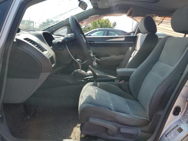 Photo 7 from auction – 2011 HONDA CIVIC EX with VIN 19XFA1F86BE025442