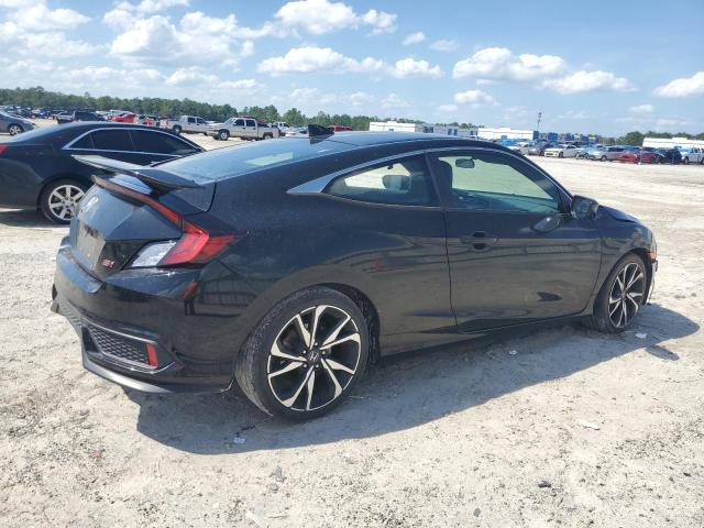 Photo 3 from auction – 2018 HONDA CIVIC SI with VIN 2HGFC3A50JH754074