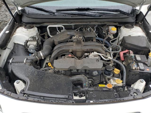 Photo 11 from auction – 2017 SUBARU LEGACY 2.5 with VIN 4S3BNAF69H3015540