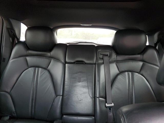 Photo 10 from auction – 2014 LINCOLN MKT with VIN 2LMHJ5NK5EBL51676