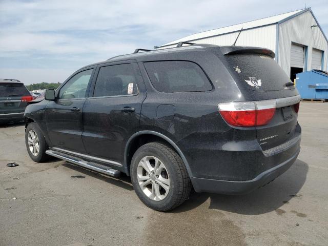 Photo 2 from auction – 2012 DODGE DURANGO CR with VIN 1C4RDJDG9CC117071
