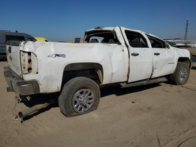 Photo 3 from auction – 2008 CHEVROLET silverado with VIN 1GCHK23648F100605