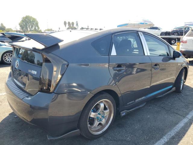 Photo 3 from auction – 2010 TOYOTA PRIUS with VIN JTDKN3DU8A1097825