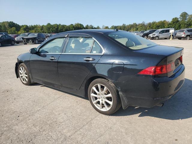 Photo 2 from auction – 2007 ACURA TSX with VIN JH4CL96907C014678