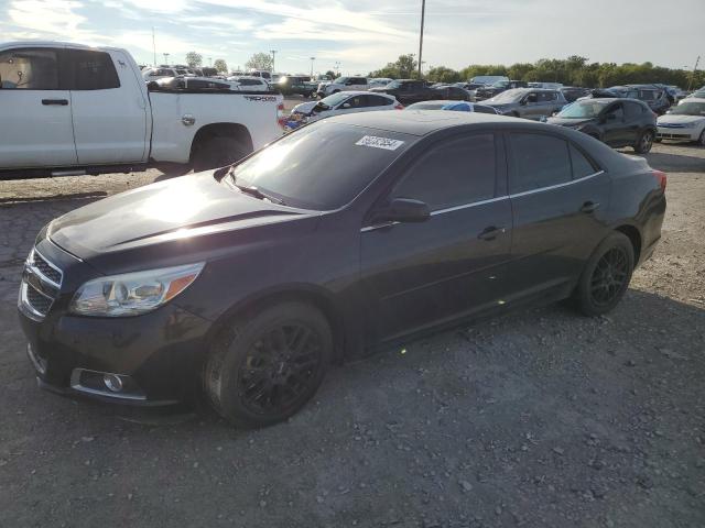CHEVROLET MALIBU 2LT 2013 with VIN 1G11F5SR0DF217880 - Photo from auction
