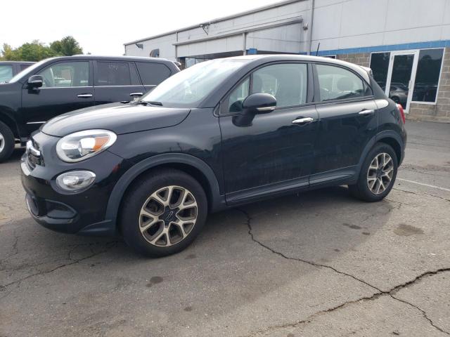 FIAT 500X POP 2016 with VIN ZFBCFXAW9GP365028 - Photo from auction
