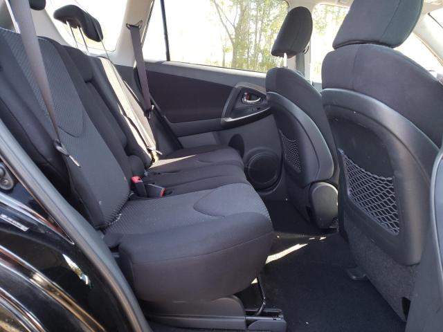 Photo 11 from auction – 2011 TOYOTA RAV4 SPORT with VIN JTMRF4DV3B5038038