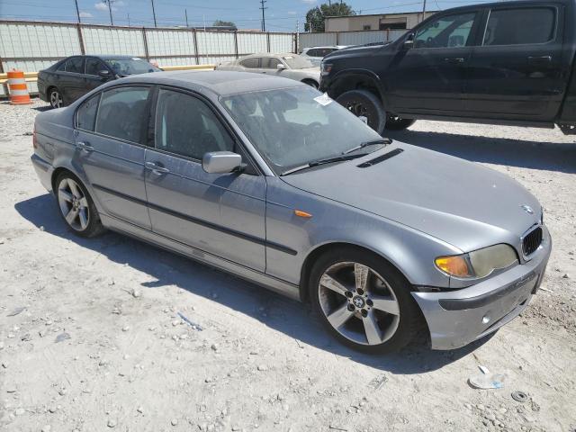 Photo 4 from auction – 2004 BMW 325 I with VIN WBAET37404NJ82215