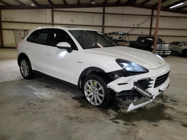 Photo 4 from auction – 2019 PORSCHE CAYENNE SE with VIN WP1AE2AY7KDA50135