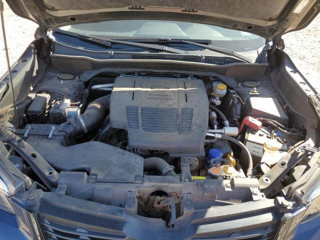 Photo 12 from auction – 2019 SUBARU FORESTER S with VIN JF2SKAPC6KH449102
