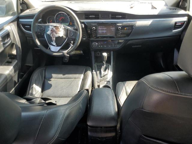 Photo 8 from auction – 2014 TOYOTA COROLLA EC with VIN 5YFBPRHE0EP034736