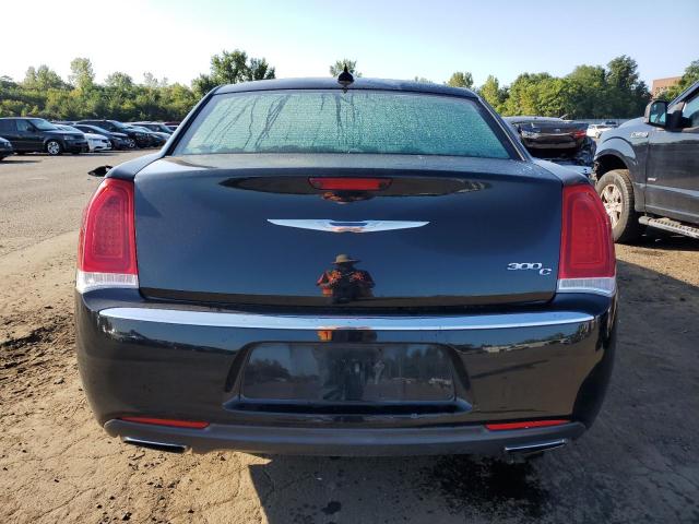Photo 6 from auction – 2017 CHRYSLER 300C with VIN 2C3CCAEG6HH657526