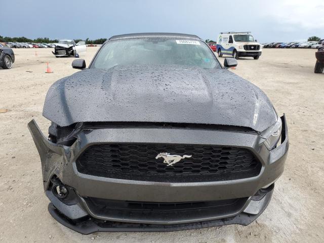 Photo 5 from auction – 2017 FORD MUSTANG with VIN 1FATP8EM3H5319576