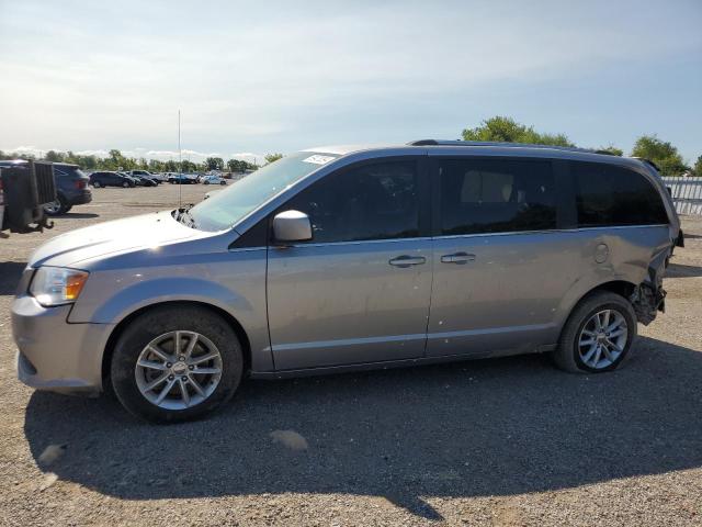 DODGE GRAND CARA 2020 with VIN 2C4RDGCG6LR162318 - Photo from auction
