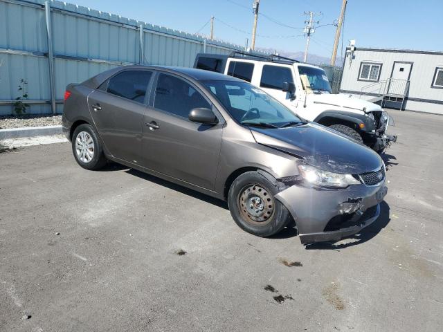 Photo 4 from auction – 2013 KIA FORTE EX with VIN KNAFU4A28D5734879