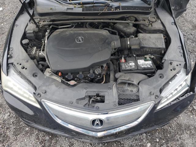 Photo 11 from auction – 2015 ACURA TLX with VIN 19UUB2F30FA009732