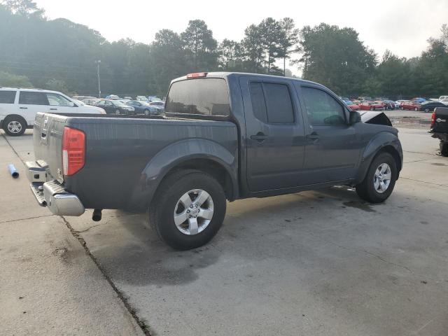 Photo 3 from auction – 2012 NISSAN FRONTIER S with VIN 1N6AD0ER8CC482295