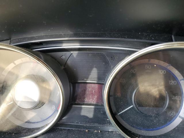 Photo 9 from auction – 2011 HYUNDAI SONATA GLS with VIN 5NPEB4AC3BH292555