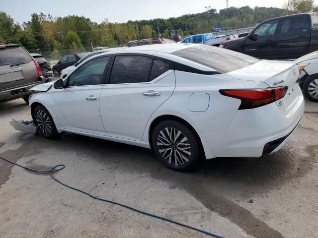 Photo 2 from auction – 2024 NISSAN ALTIMA SV with VIN 1N4BL4DV2RN394832
