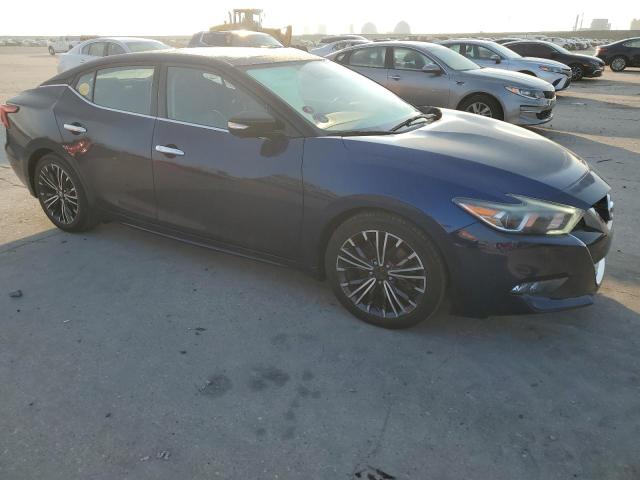 Photo 4 from auction – 2017 NISSAN MAXIMA with VIN 1N4AA6AP2HC397310
